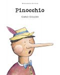 Pinocchio - 1t