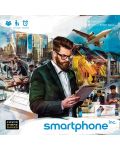 Настолна игра Smartphone Inc. - стратегическа - 1t