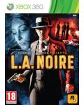 L.A. Noire (Xbox 360) - 1t