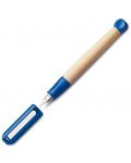 Писалка за лява ръка Lamy - Abc Collection Blue - 1t