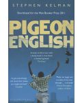 Pigeon English - 1t