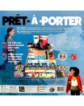 Настолна игра Pret-a-Porter - стратегическа - 6t