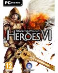 Might & Magic: Heroes VI (PC) - 1t