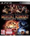Mortal Kombat - Komplete Edition (PS3) - 1t