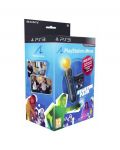 Playstation Move Starter Pack (Motion Controller + Eye Camera) - 1t