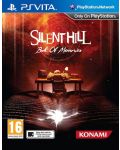 Silent Hill: Book of Memories (PS Vita) - 1t
