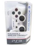 SONY DUALSHOCK 3 Wireless Controller - Classic White - 1t