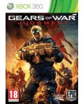Gears of War: Judgement (Xbox 360) - 1t