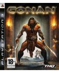 Conan (PS3) - 1t