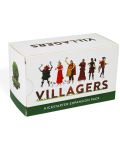 Разширение за настолна игра Villagers - Expansion Pack - 1t