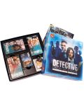 Настолна игра Detective: Season One - 5t