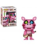Фигура Funko POP! Games: Five Nights at Freddy’s - Pigpatch, #364 - 2t