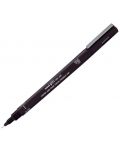 Тънкописец Uniball Pin Fine – Черен, 0.3 mm - 1t