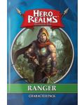 Разширение за Hero Realms - Ranger Character Pack - 1t