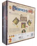 Настолна игра Heaven & Ale - стратегическа - 3t
