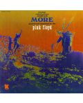 Pink Floyd - OST More, Remastered (CD) - 1t