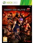Dead or Alive 5 (Xbox 360) - 1t