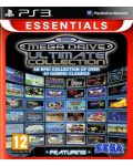Sega Mega Drive Ultimate Collection - Essentials (PS3) - 1t