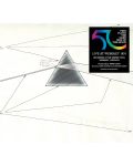 Pink Floyd - The Dark Side Of The Moon: Live At Wembley 1974 (CD) - 1t