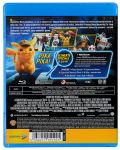 Покемон: Детектив Пикачу (Blu-Ray) - 2t
