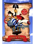Пиратът Лудия Джак - част 1 (DVD) - 1t