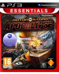 MotorStorm: Apocalypse - Essentials (PS3) - 1t