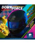 Разширение за настолна игра Downforce: Wild Ride - 1t