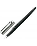 Писалка Lamy Joy Collection - Black Alluminium, 1.1mm - 1t