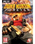 Duke Nukem Forever (PC) - 1t