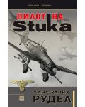 Пилот на Stuka - 1t