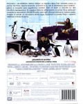 Пингвините на Мистър Попър (DVD) - 3t