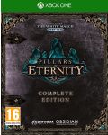 Pillars of Eternity (Xbox One) - 1t
