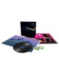 Pink Floyd - The Dark Side of The Moon (50th Anniversary 2023 Remaster) (Vinyl) - 2t