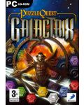 Puzzle Quest: Galactrix (PC) - 1t