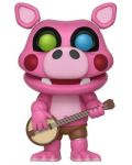 Фигура Funko POP! Games: Five Nights at Freddy’s - Pigpatch, #364 - 1t