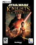 Star Wars: Knights of the old Republic (PC) - 1t