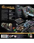 Настолна игра Scorpius Freighter - стратегическа - 5t