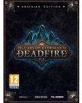 Pillars of Eternity II: Deadfire - Obsidian Edition (PC) - 1t