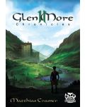 Настолна игра Glen More II: Chronicles - стратегическа - 1t