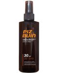 Piz Buin Tan & Protect Спрей-олио за бърз тен, SPF 30, 150 ml - 1t