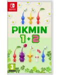 Pikmin 1 + 2 (Nintendo Switch) - 1t