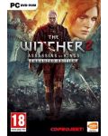 The Witcher 2: Assassins of Kings Enhanced Edition (PC) - 1t