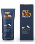 Piz Buin Mountain Слънцезащитен крем за лице, SPF50,  50 ml - 2t