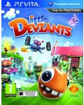 Little Deviants (PS Vita) - 1t