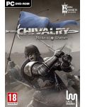 Chivalry: Medieval Warfare (PC) - 1t