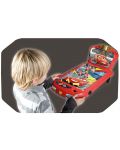 Детска игра IMC Toys - Пинбол, Cars 3 - 3t
