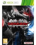 Tekken Tag Tournament 2 (Xbox 360) - 1t