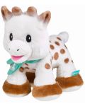 Плюшена играчка Sophie la Girafe - Sweety Sophie Collection, 14 cm - 2t