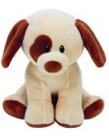 Плюшена играчка TY Toys - Кученце Bumpkin, 15 cm - 1t