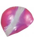 Плувна шапка Zoggs - Multi-Coloured Cap, асортимент - 4t